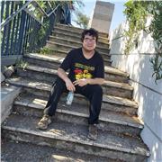 Profesor de música ofrece clases de lectoauditiva, armonía, canto, guitarra y flauta traversa